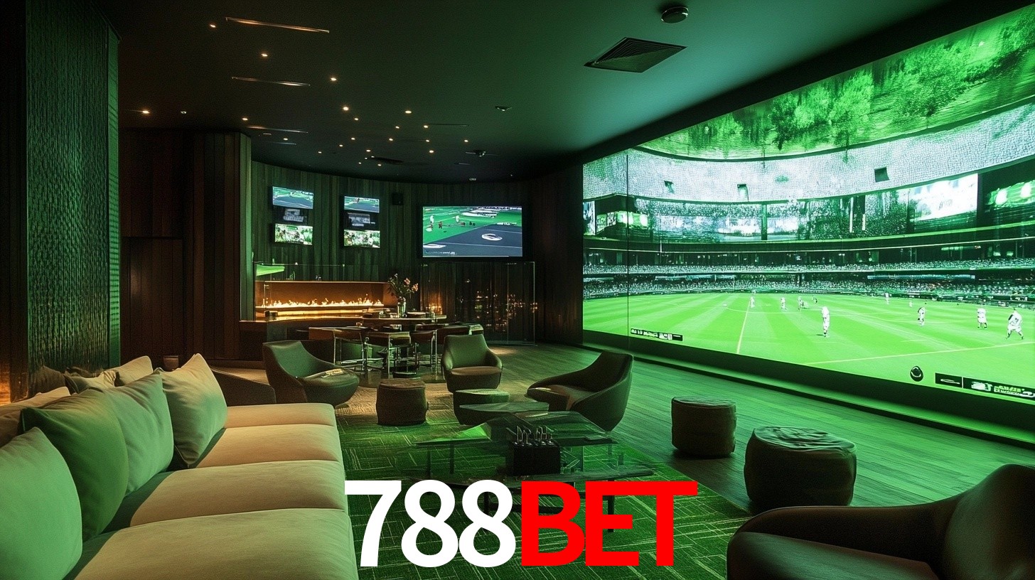 788BET - Apostas de Ouro Vivo - 788BET.com