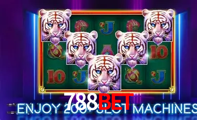 A Emoção da Loteria na 788BET: Uma Chance de Mudança de Vida