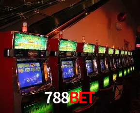 Desvendando o Mundo dos Jogos Virtuais na 788BET