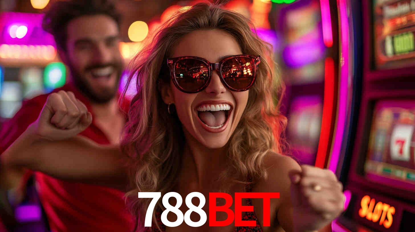 Apostas de Tênis 788BET