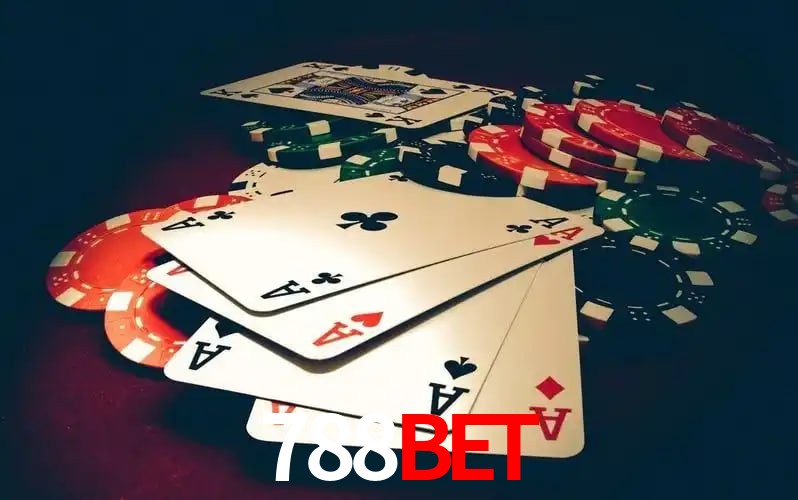 Especiais de Fim de Semana 788BET