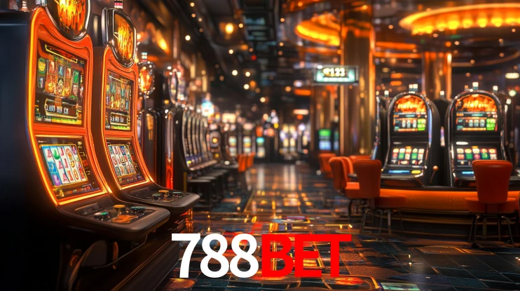 Explore as vantagens do 788BET: serviço profissional e confiabilidade