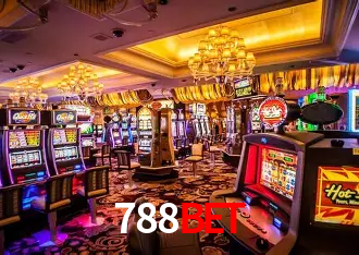A Revolução dos Aplicativos de Jogos no 788BET