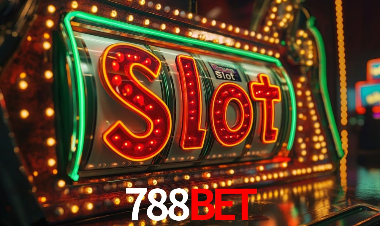 Casino Ao Vivo 788BET