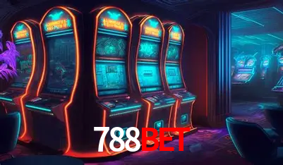 Inovações de Jogos na 788BET: O Futuro das Experiências Interativas