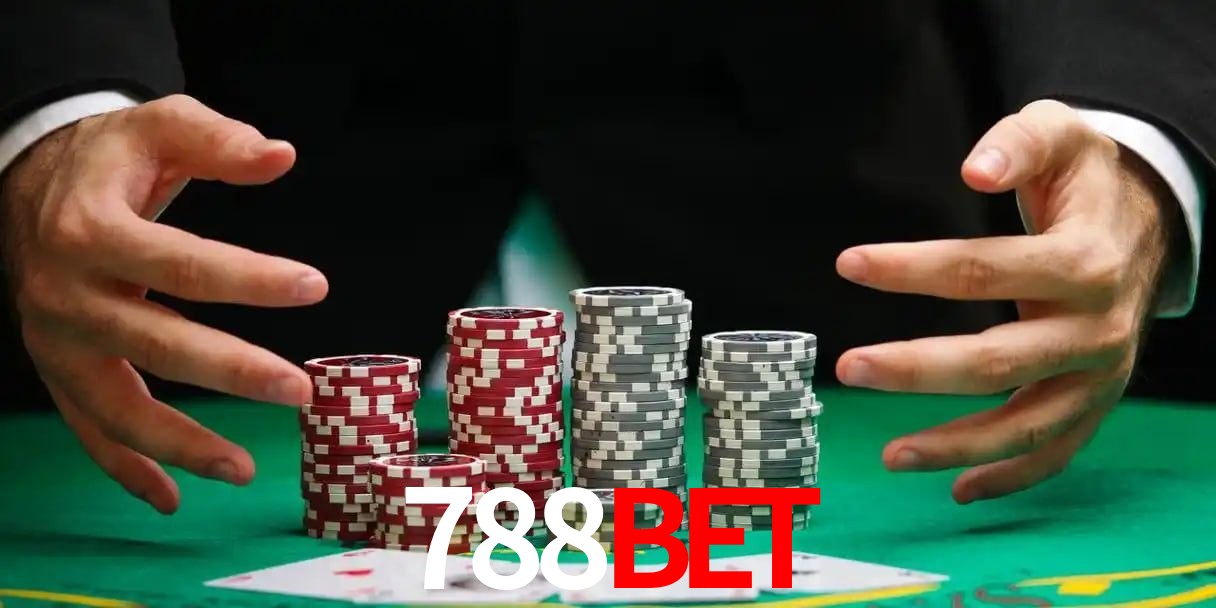 Promoções Sazonais 788BET