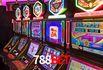Explorando a Categoria de Eventos em Apostas na 788BET