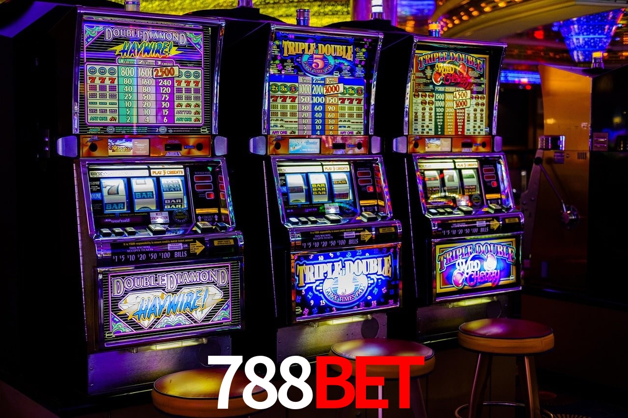 Login Seguro 788BET