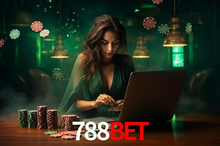 PIX Instantâneo 788BET