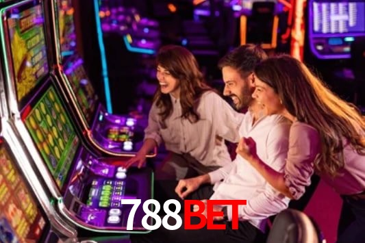 Apostas de Tênis 788BET