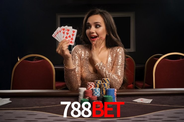 Estatísticas Esportivas 788BET
