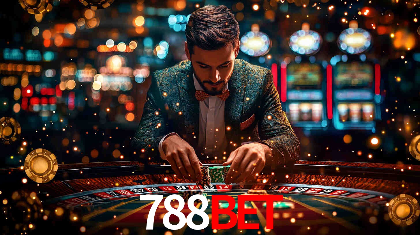 Torneios 788BET