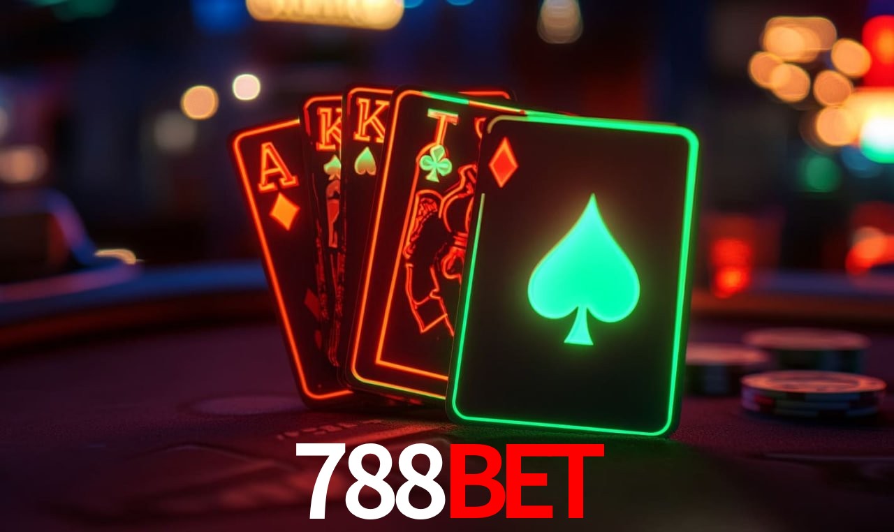 Especiais de Fim de Semana 788BET