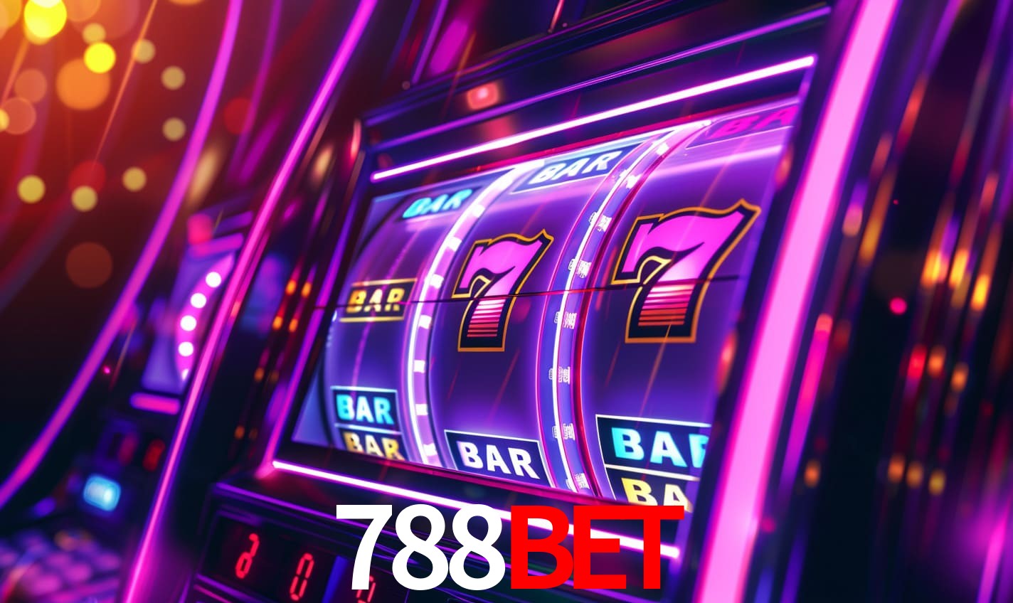 788BET: Seu Especialista em Apostas Esportivas Brasileiras