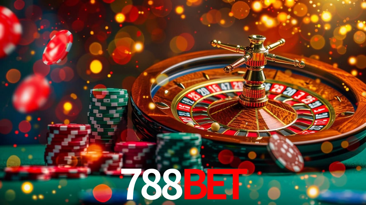 Casino VIP 788BET