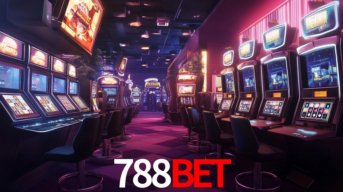 Ofertas Imperdíveis na 788BET: Promoções e Bônus Que Valem a Pena