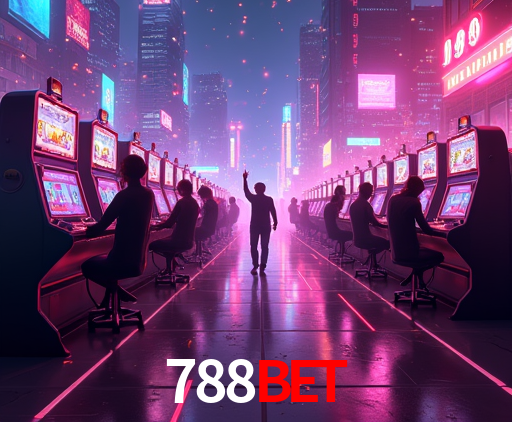 Diretório de Jogos 788BET