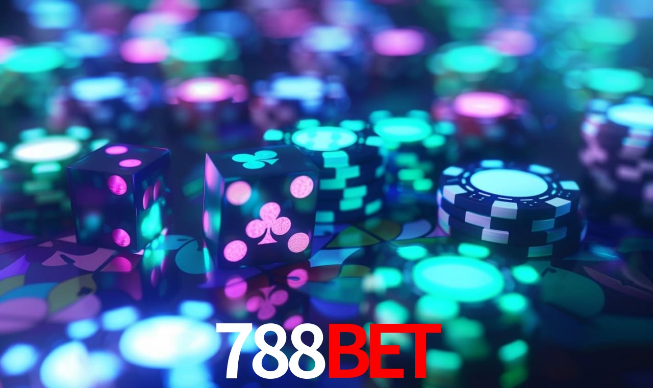 Provedores de Jogos 788BET