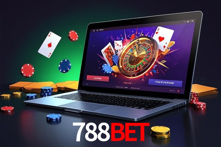 Cadastro Rápido 788BET