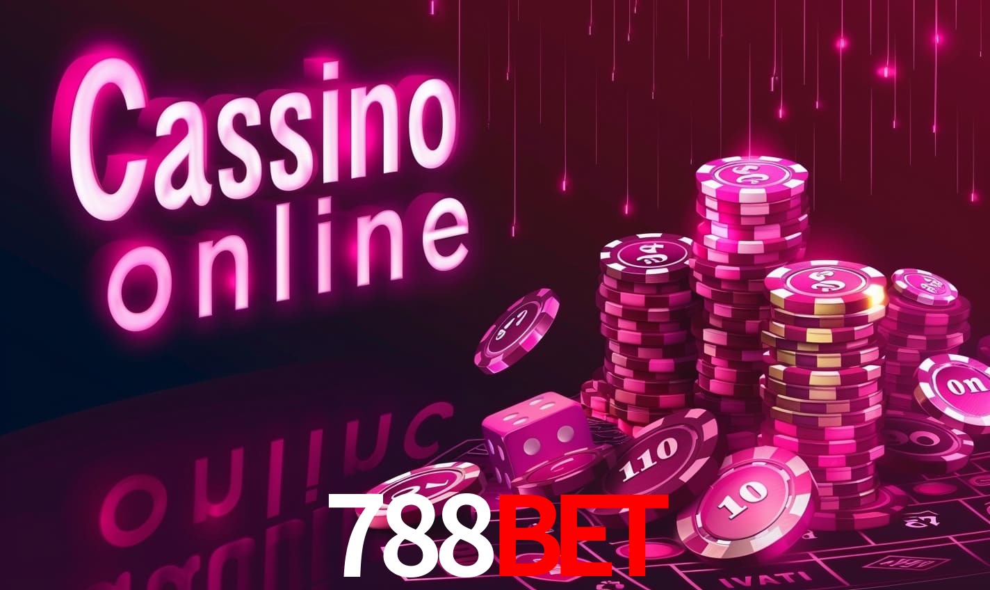 Programa VIP 788BET