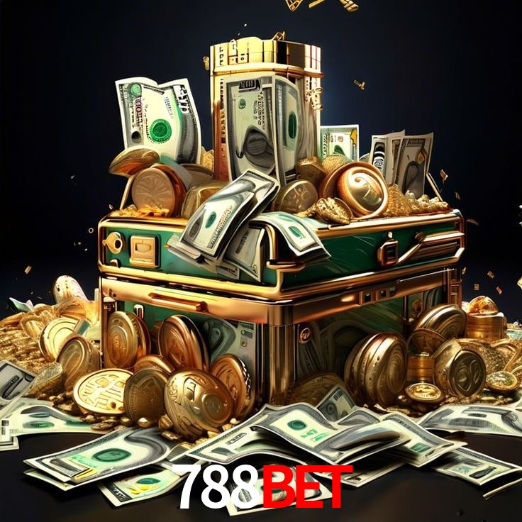 Design Responsivo 788BET