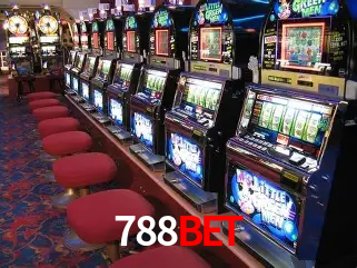 Descubra o Programa VIP da 788BET: Vantagens Exclusivas para Jogadores