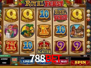 A Emoção da Loteria na 788BET: Uma Chance de Mudança de Vida