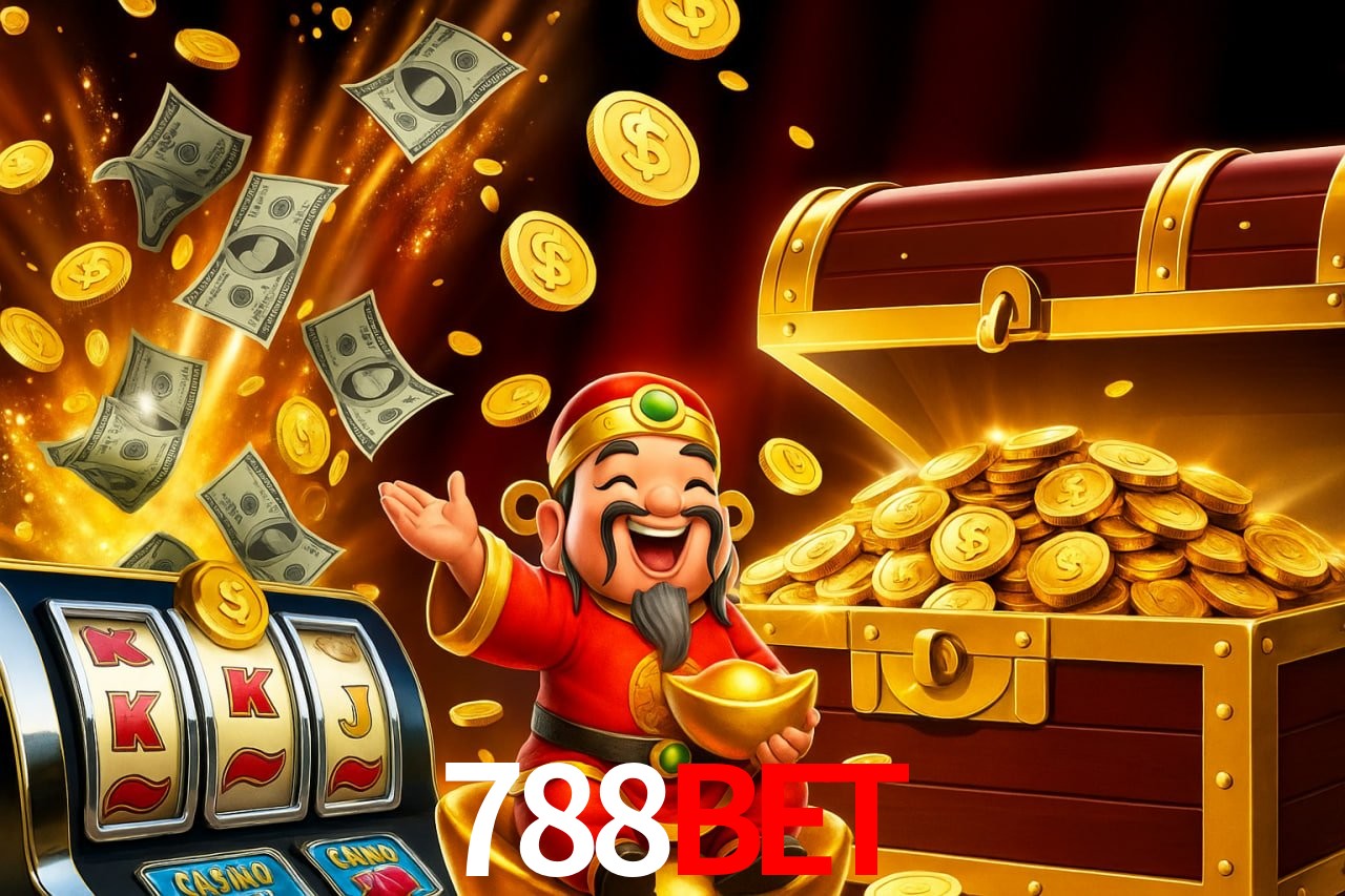 Estatísticas do Jogo 788BET