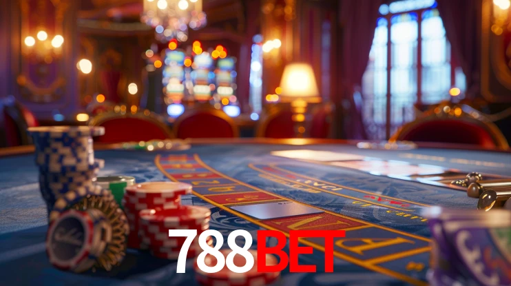 Descubra a Magia dos Jogos de Arcade no 788BET