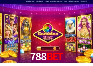 Apostas Esportivas na 788BET: Um Guia Completo