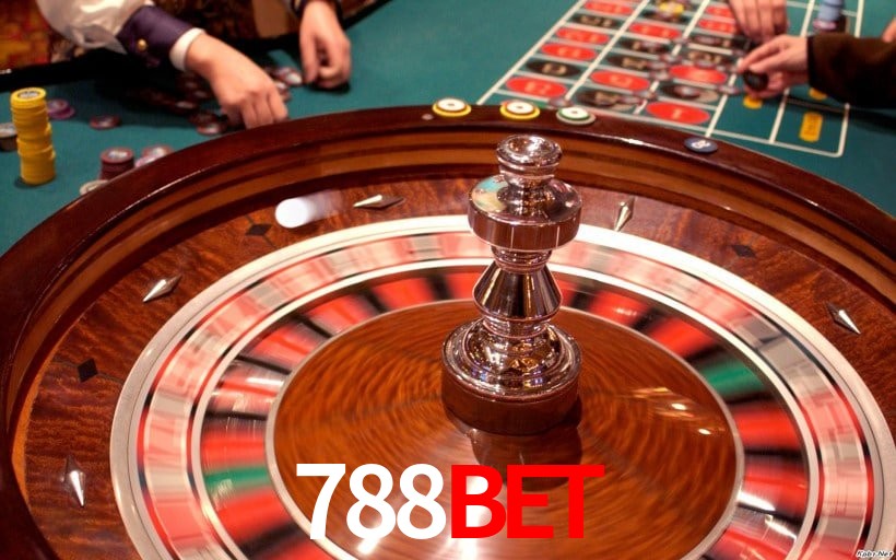 Recursos de Bônus 788BET