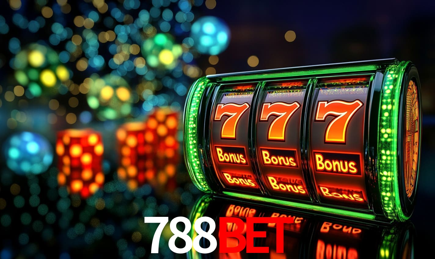 Recursos de Bônus 788BET