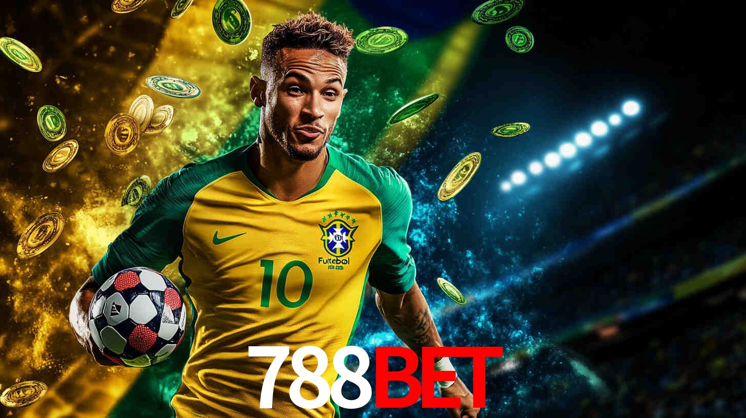 Apostas de Basquete 788BET