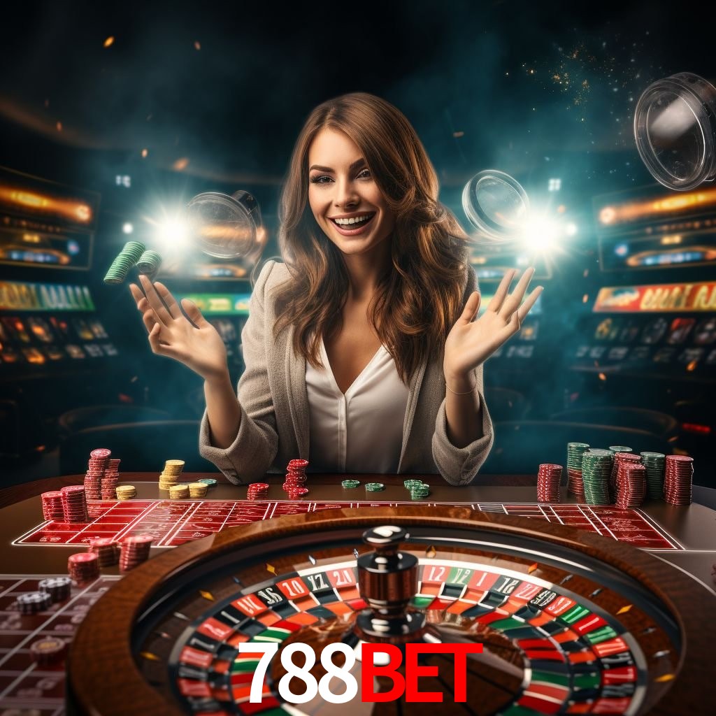 Experimente o Login Seguro Premium no 788BET