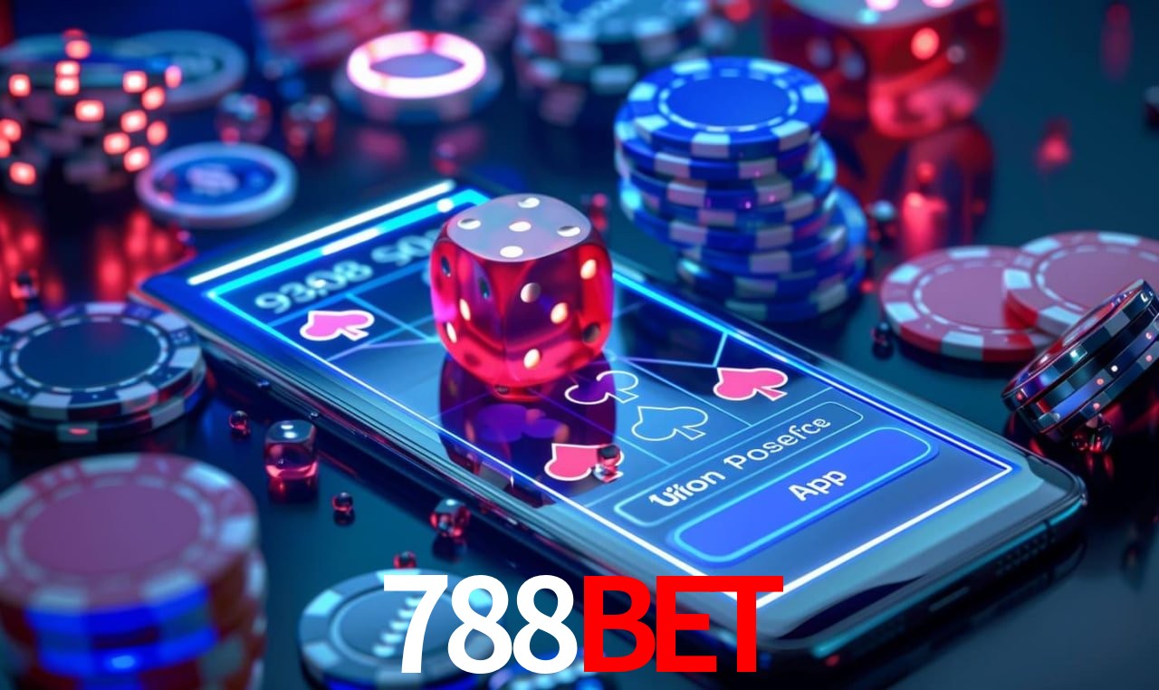 Promoção Relâmpago 788BET