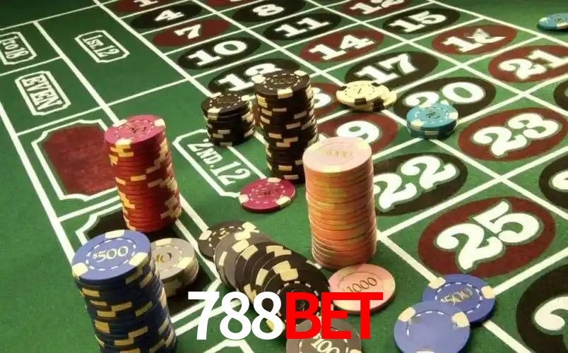 Promoções Sazonais 788BET
