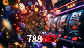 Apostas de Futebol 788BET