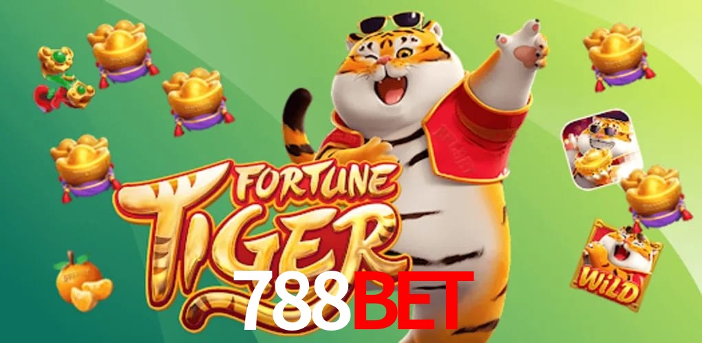 Mesa de Blackjack 788BET