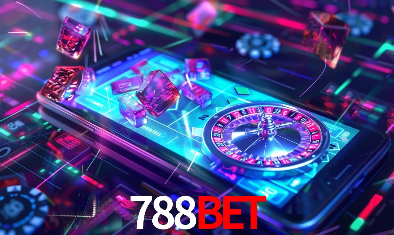 Tecnologia da Plataforma 788BET