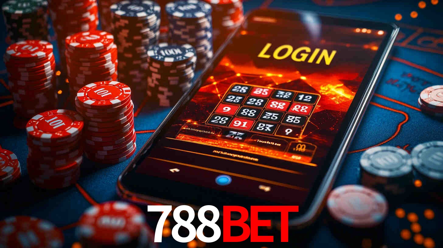 788BET: A Experiência de Casino com Jogos de Mesa ao Vivo