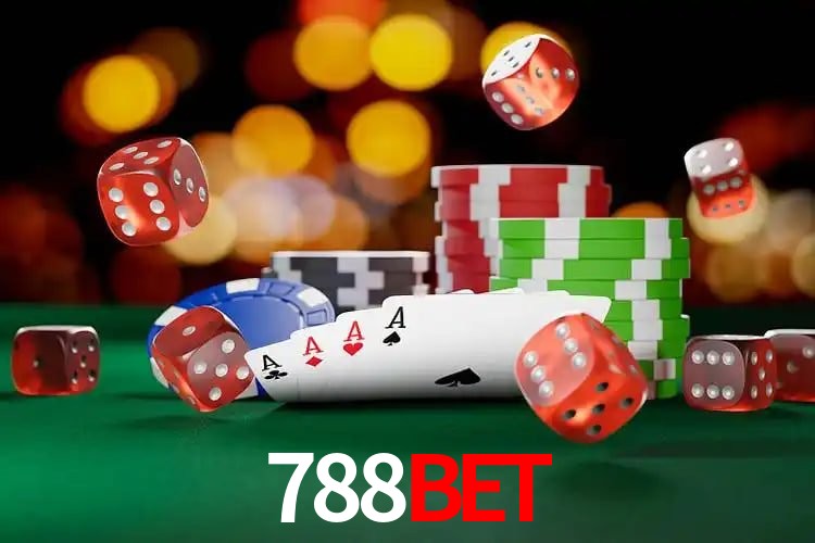 Estatísticas 788BET
