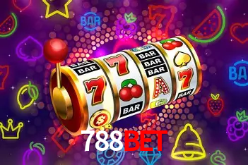 Apostas Esportivas na 788BET: Um Guia Completo