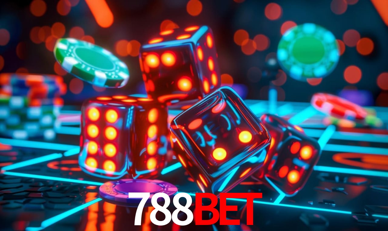 Apostas de Basquete 788BET