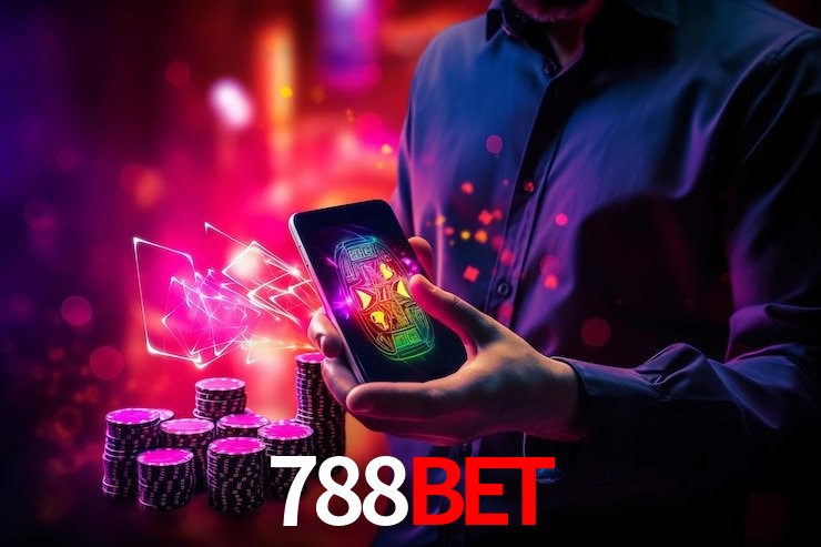 Jogos de Slot 788BET