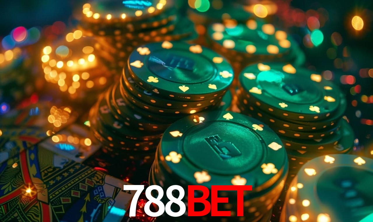 Benefícios da Conta 788BET