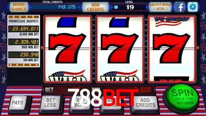 A Emoção da Loteria na 788BET: Uma Chance de Mudança de Vida