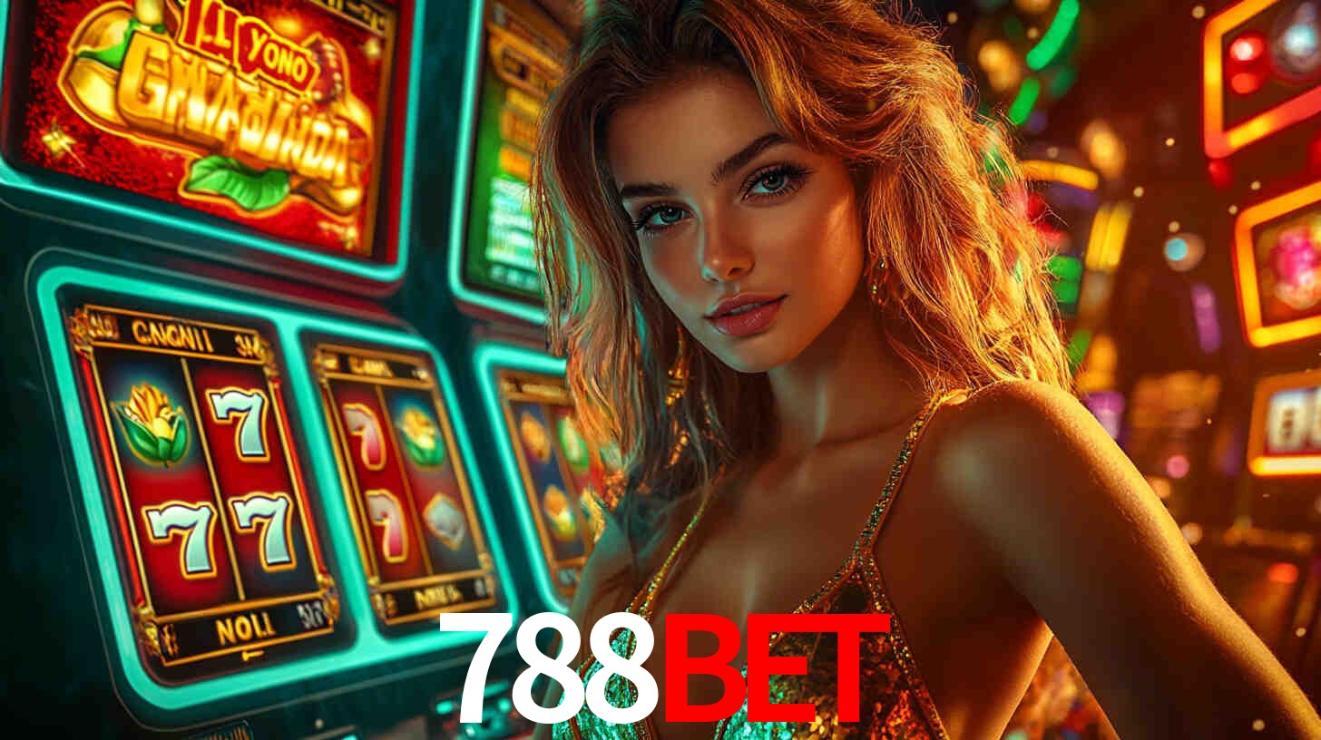APP oficial da 788BET para mobile