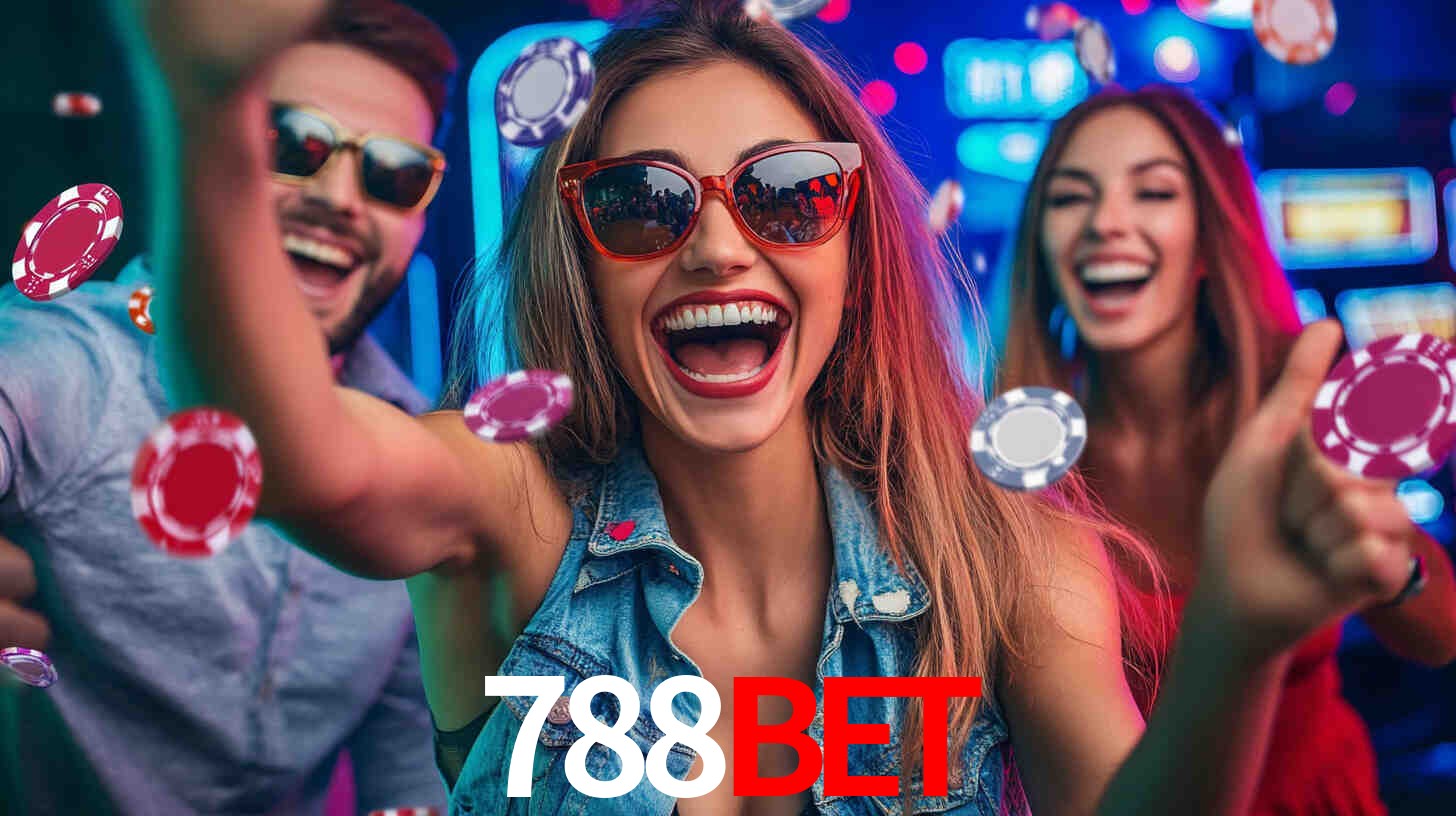 Apostas de Futebol 788BET