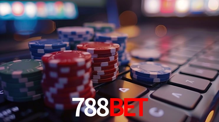 Diretório de Jogos 788BET