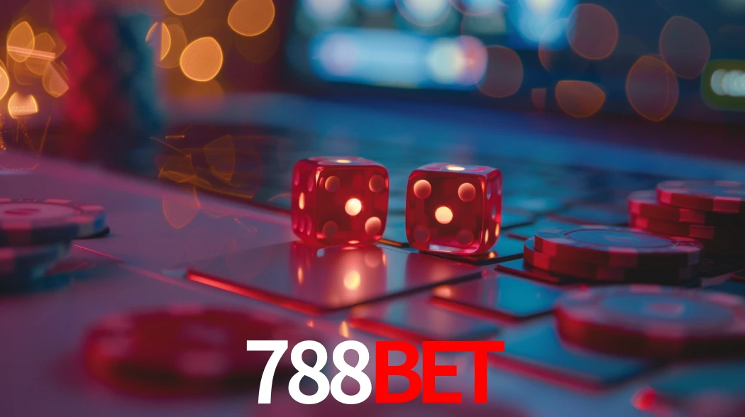 Desvendando o Mundo dos Jogos Virtuais na 788BET